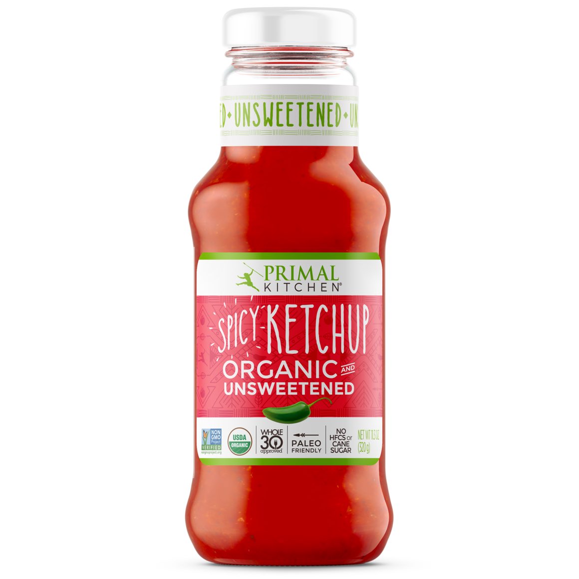 FullestSquare0's tweet photo. @Rigby69420 @discord Even if this is a joke. All these mfers replying pictures of shit hot ketchups, these primal kitchens are the real deal. https://t.co/DBteAZ7BuU