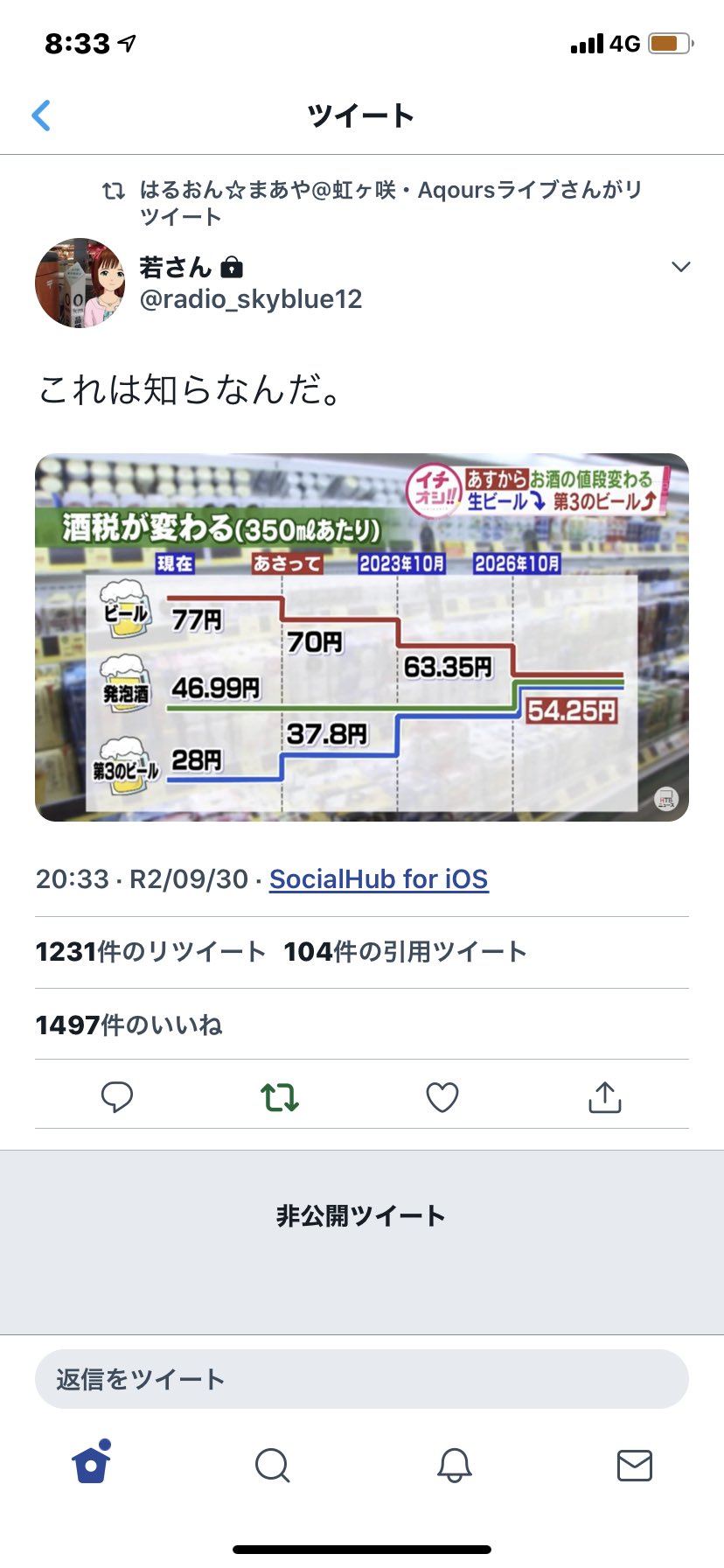 石塚大志 Twitter Search Twitter