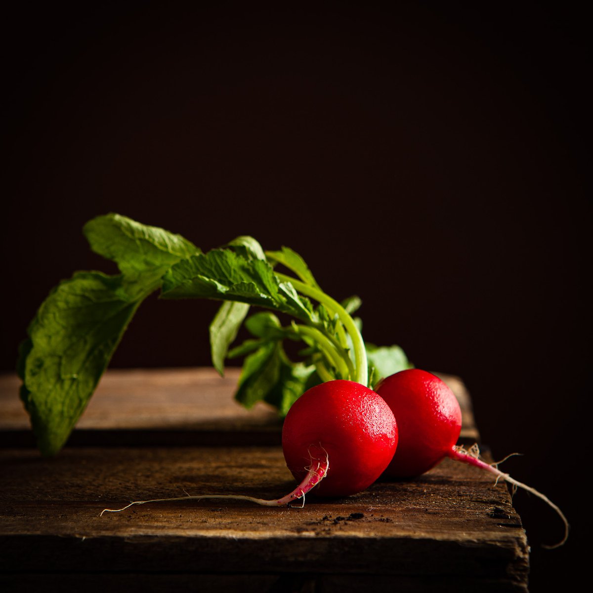 Simply  Radishing 🌱🍒🌱

 #tonellistudio #foodphotographer