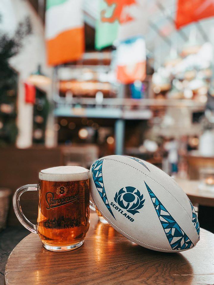 Indigo Yard tweet media