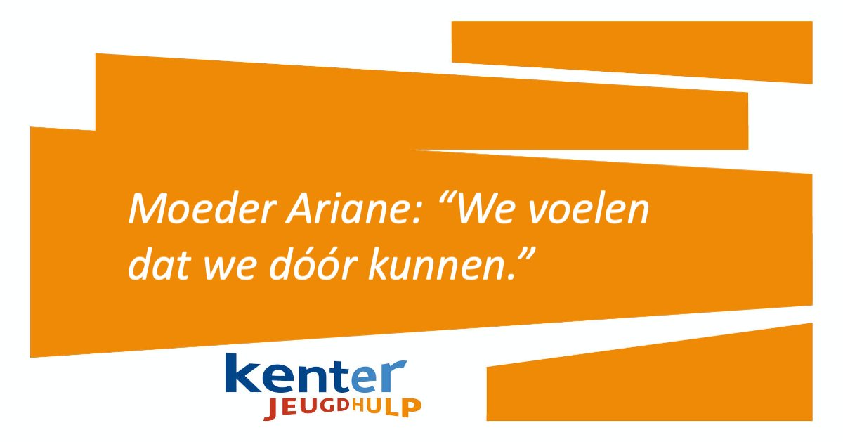 kenterjeugdhulp's tweet photo. Quinten is één van de twee zoons van Ariane en Michel. Hij reageerde op een andere manier op situaties dan zijn broertje en andere kinderen. Op de kleuterschool merkten ze dat ook en adviseerden ouders om met hem naar een kinderarts te gaan. #jeugdhulp

https://t.co/rZQ4xzxzFV https://t.co/zunxWlNZS5