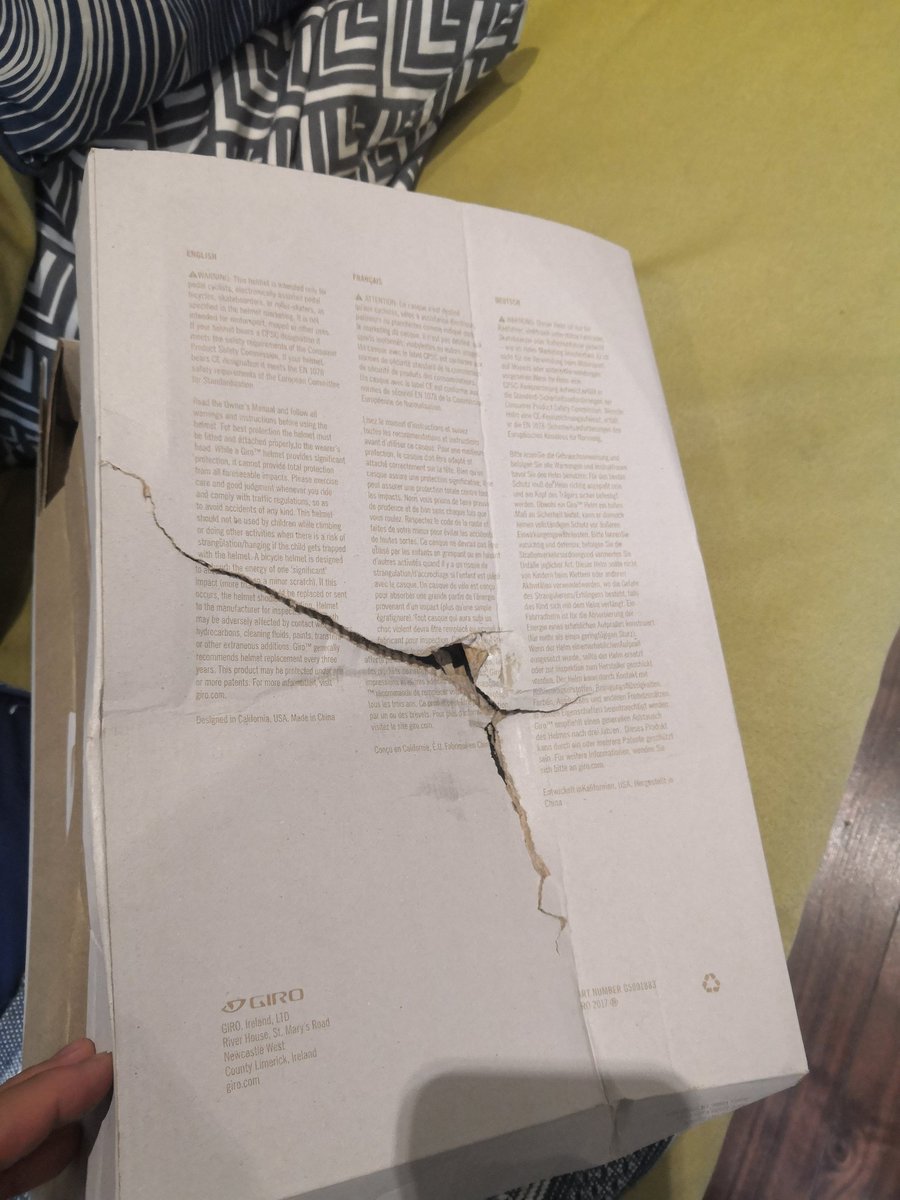 Jaya Chittenden tweet media