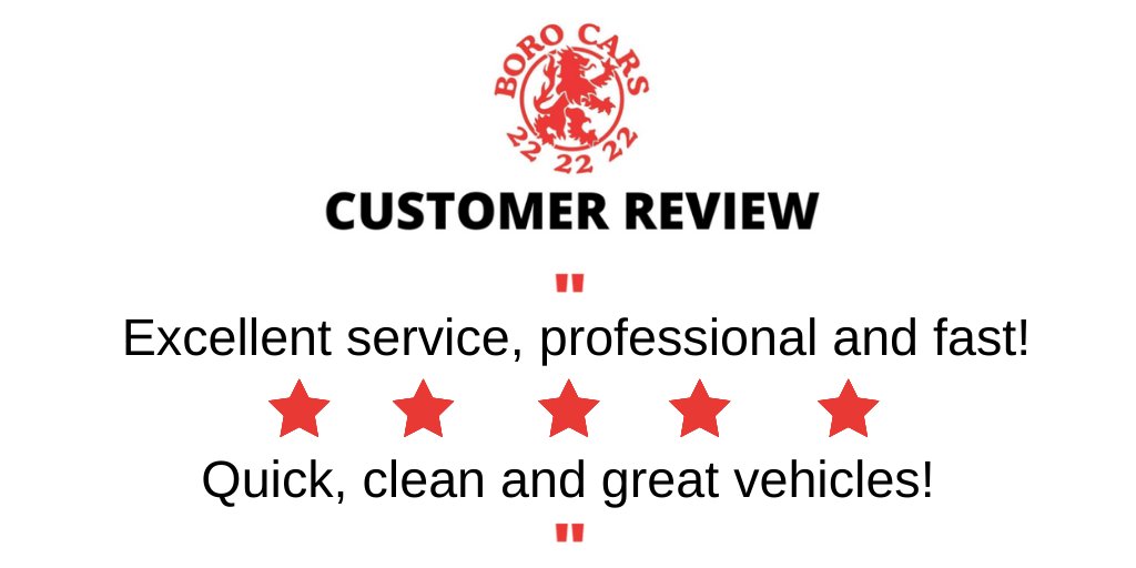 Boro Taxis tweet media