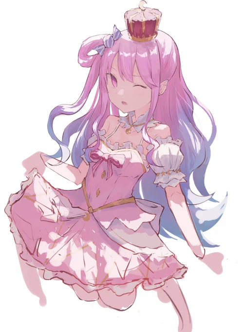 #ルーナート
んなぁ 