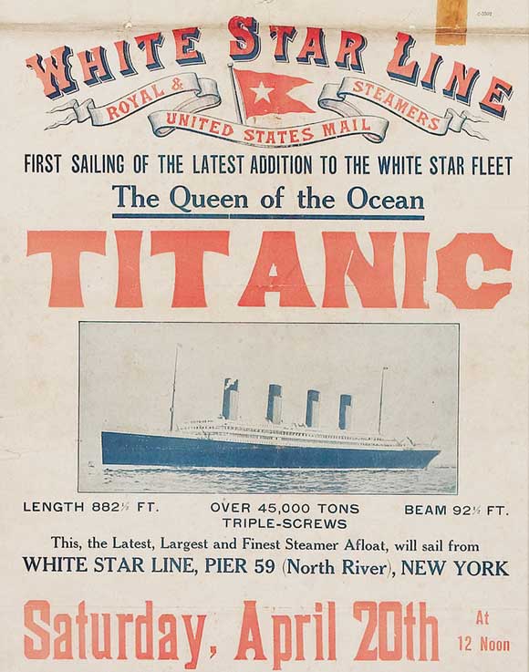 Titanic Belfast on Twitter: 