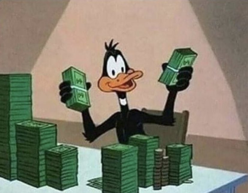 Si me pagaran por hablar rápido y que no se me entienda nada: https://t.co/Me1joVP63N