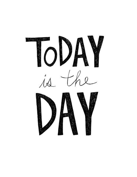 What are you waiting for? Don’t put it off any longer, let today be that day!
#StayFocused #DontWait #TodayIsTheDay https://t.co/7jEGFnIaAW