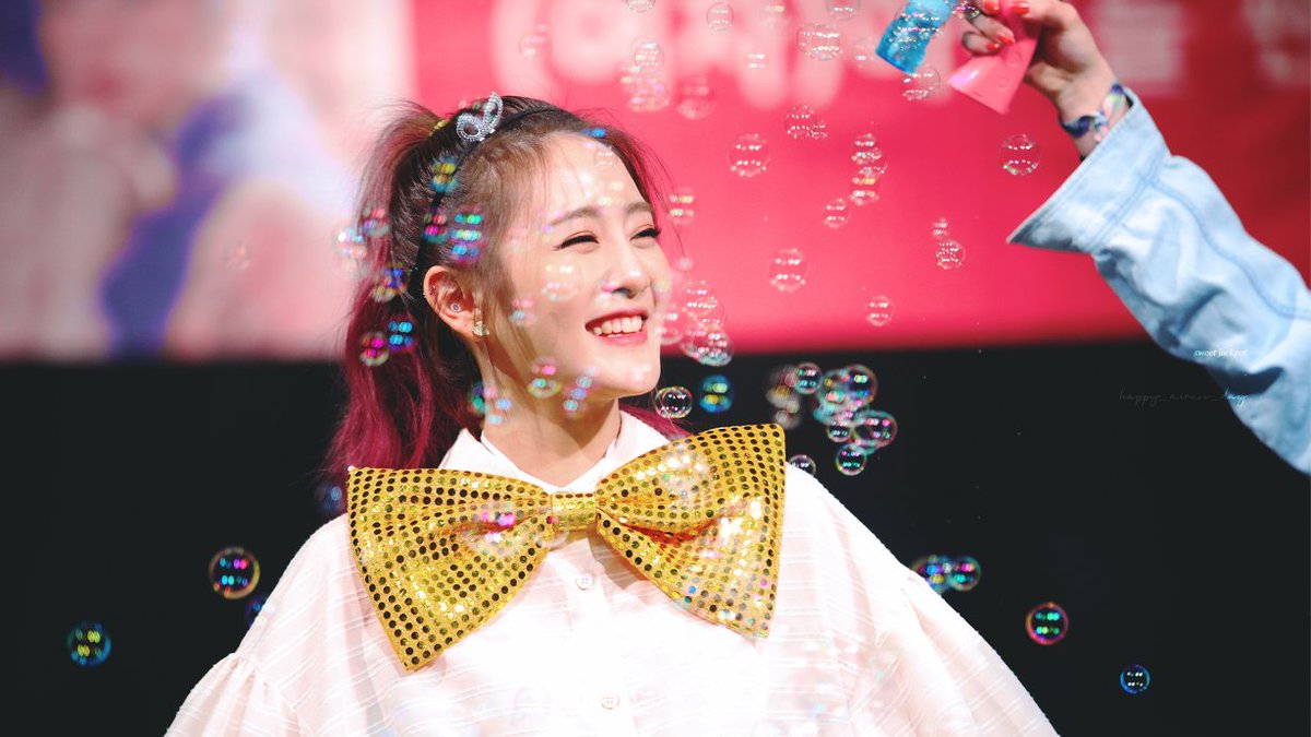 sweetjackpot_'s tweet photo. #GIDLE #G_I_DLE #아이들 #민니 #MINNIE

앞으로도 민니가 꿈꾸는 모든 것들이 이루어졌음 좋겠는 서잭

#MinnieYontararakDay
#HAPPY_BIRTHDAY_MINNIE
#HAPPY_MINNIE_DAY
#민니_없이_못살아 https://t.co/Cq7DsWM8Ay