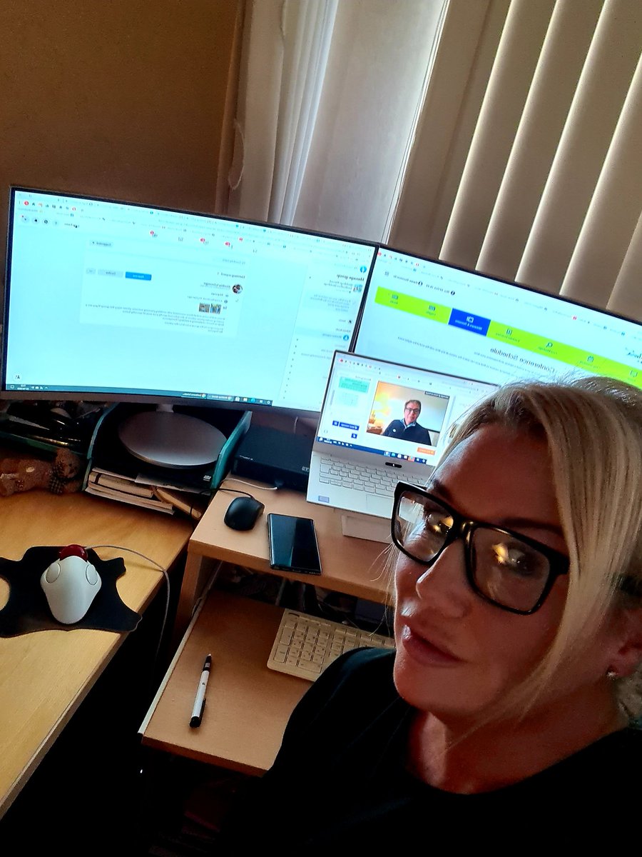 ConnectVIPs's tweet photo. When you take a quick discreet selfie 📸 .. And your meeting @IGTMarket joins live and you don't realise 😂 #IGTM ⛳  #caughtout #internationalgolf #golfevents #tourism #celebritygolf #travel #connectvips #golftourism #workingfromhome #golftravel #ilovemywork #tourismPortugal https://t.co/J4extOrTTq