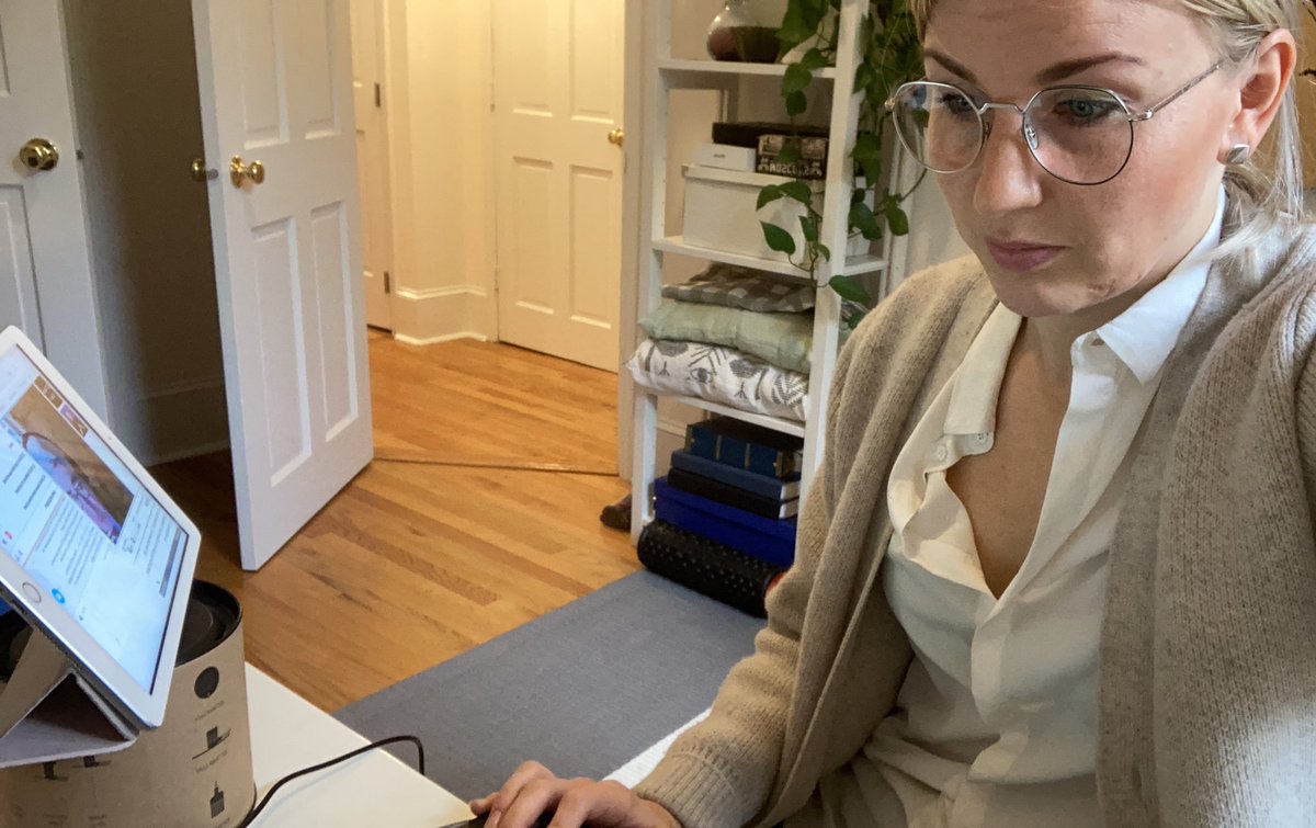 HJauhiainen's tweet photo. Participated in interactice dialogue with new @SR_Disability and gave a speech on behalf of #Nordic and #Baltic countries. We emphasized that the response to #COVID19 must be #humanrightsbased, #inclusive, #accessible and #gendersensitive. #NB8 #humanrights #UNGA https://t.co/0Gy8wbO80T
