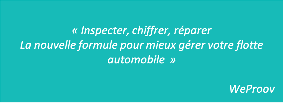 Vous voulez essayer ?

C’est juste ici 👉 zcu.io/qYBX 
 
#WeProovFleet #Inspection #FlotteAutomobile