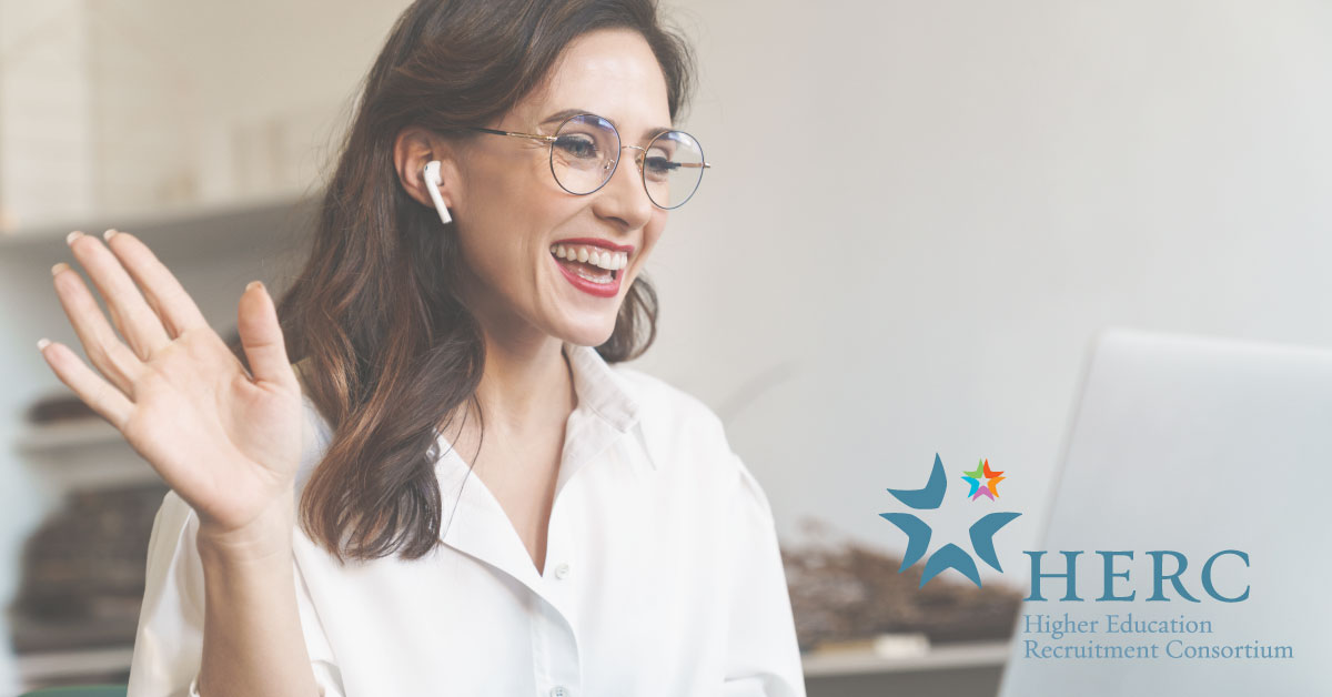 Have you checked out our job board? Create an account and you can set up job alerts and upload your resume/CV. #hercjobs #jobsearch

main.hercjobs.org