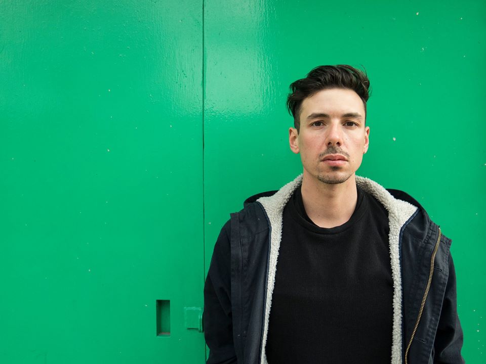 TheFutureLions's tweet photo. Re-introducing our friend and @TheFutureLions singer / songwriter @HouriganMusic with new photos for 2020 https://t.co/kKbDnIQ8kH
