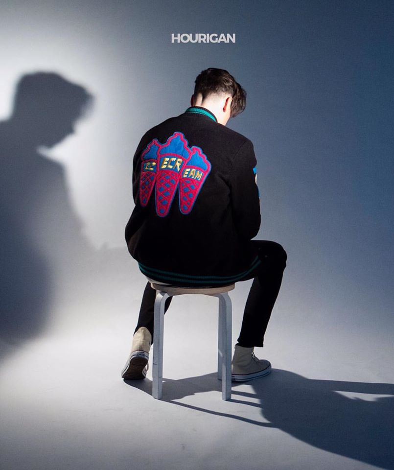 TheFutureLions's tweet photo. Re-introducing our friend and @TheFutureLions singer / songwriter @HouriganMusic with new photos for 2020 https://t.co/kKbDnIQ8kH