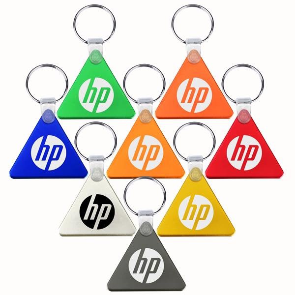 promotate's tweet photo. Triangle Shaped Metal Key Holder

This classic and undying triangle shaped key tag is made of metal, durable and solid
#promotate #promotion #promotionalitems #promotionalproducts #promotionalgifts #custompens #promotionalpens #pens #promopens #keyring #facemasks #customfacemasks https://t.co/HJNqfuLTyJ