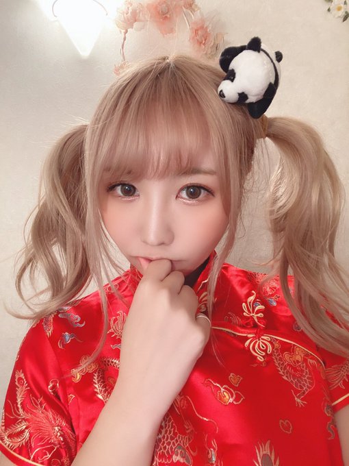 コスプレイヤーしらほしなつみのTwitter画像18