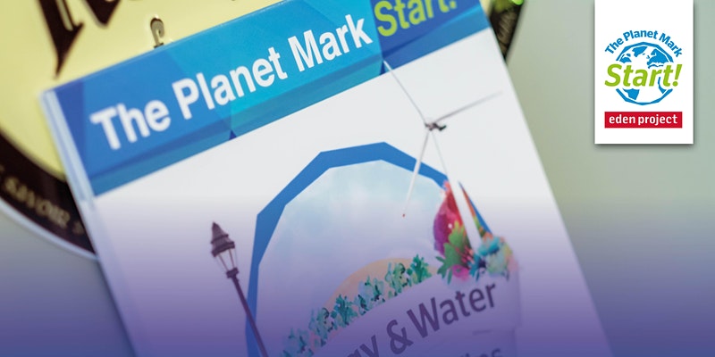 The Planet Mark Start! Workshop is back on 20th November. Join our experts to start your sustainability journey and learn how to reduce your environmental impact, engage stakeholders and communicate progress. 

Sign up:
bit.ly/2FPpMpB

#smallbusinesses #Sustainability