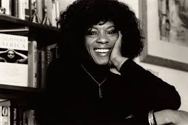 Day 22: Margaret Busby, a woman too inspiring for 2 posts on this thread. Britain's first Black female publisher, but also the youngest publisher ever, at the time. Born in Ghana, based in the UK, she formed Allison and Busby in 1967... #BlackHistoryMonthUK  #BHM  