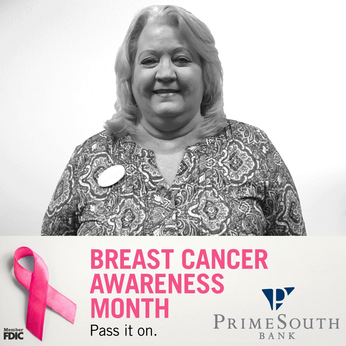 PrimeSouth Bank tweet media