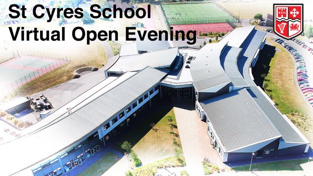 StCyresSchool's tweet photo. Welcome to St Cyres School. 
Here is our Virtual Open Evening video. 

https://t.co/tKAHwVO5Gd https://t.co/CMokvPNWrB