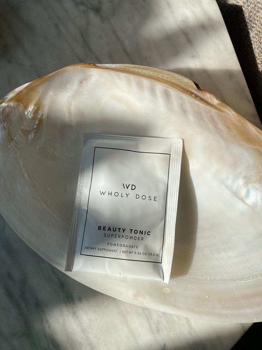 A simple beauty + wellness ritual for your everyday routine. Take our BEAUTY TONIC with you and simply mix into water.
Get free shipping when you shop at https://t.co/0YTSPBcVi0 ✨
#nordstrom #collagen #beauty https://t.co/4B5QFvoRfq