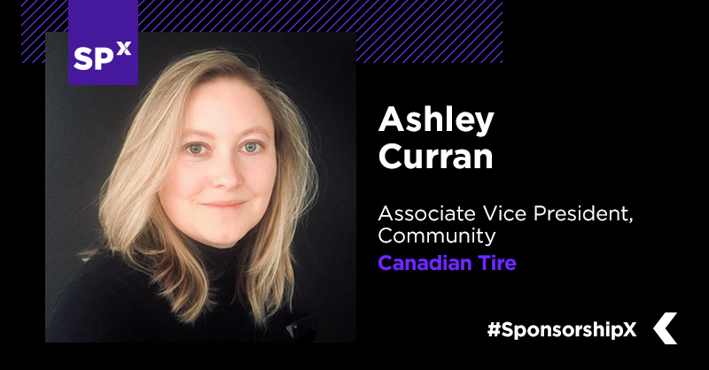 SponsorshipX's tweet photo. New speaker announcements! We are thrilled to welcome panelists from @CanadianTire, @NBACanada and @Elevent_co to join us alongside Dr. @NormOReilly for the 14th Annual Canadian Sponsorship Landscape Webinar on Oct 29. Register here: https://t.co/0O3COM7ICa https://t.co/0N9pMNKyhD