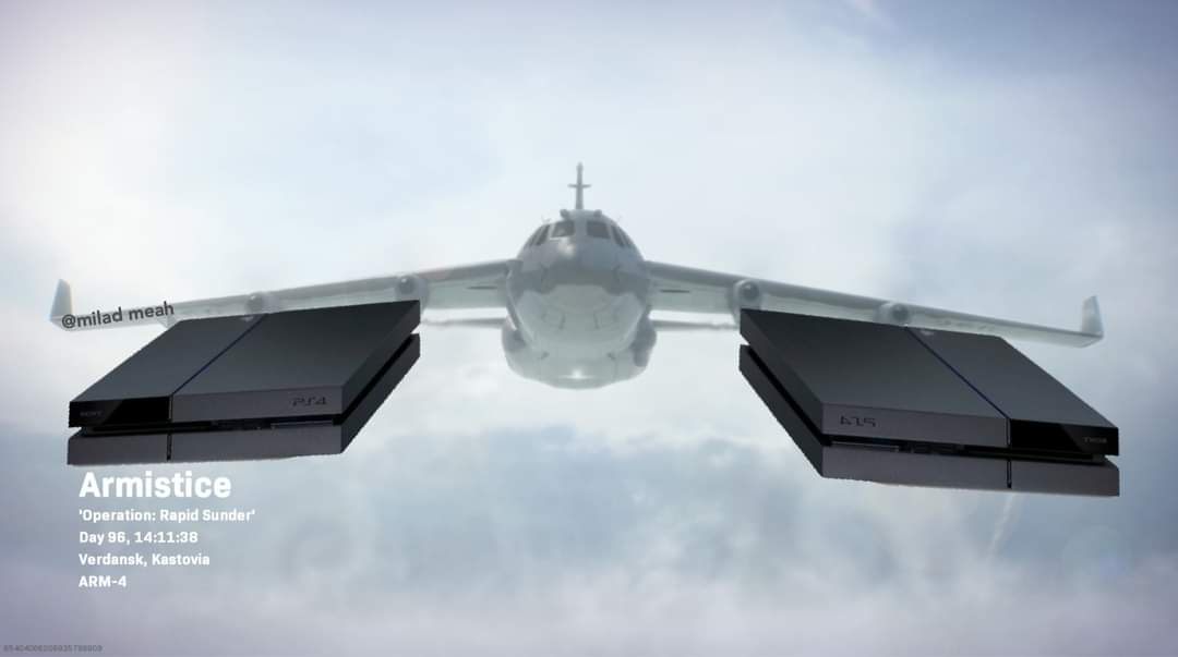 HeftyTroutGamin's tweet image. I can vouch for this. #ps4problems #CallofDuty #Warzone #ModernWarfare