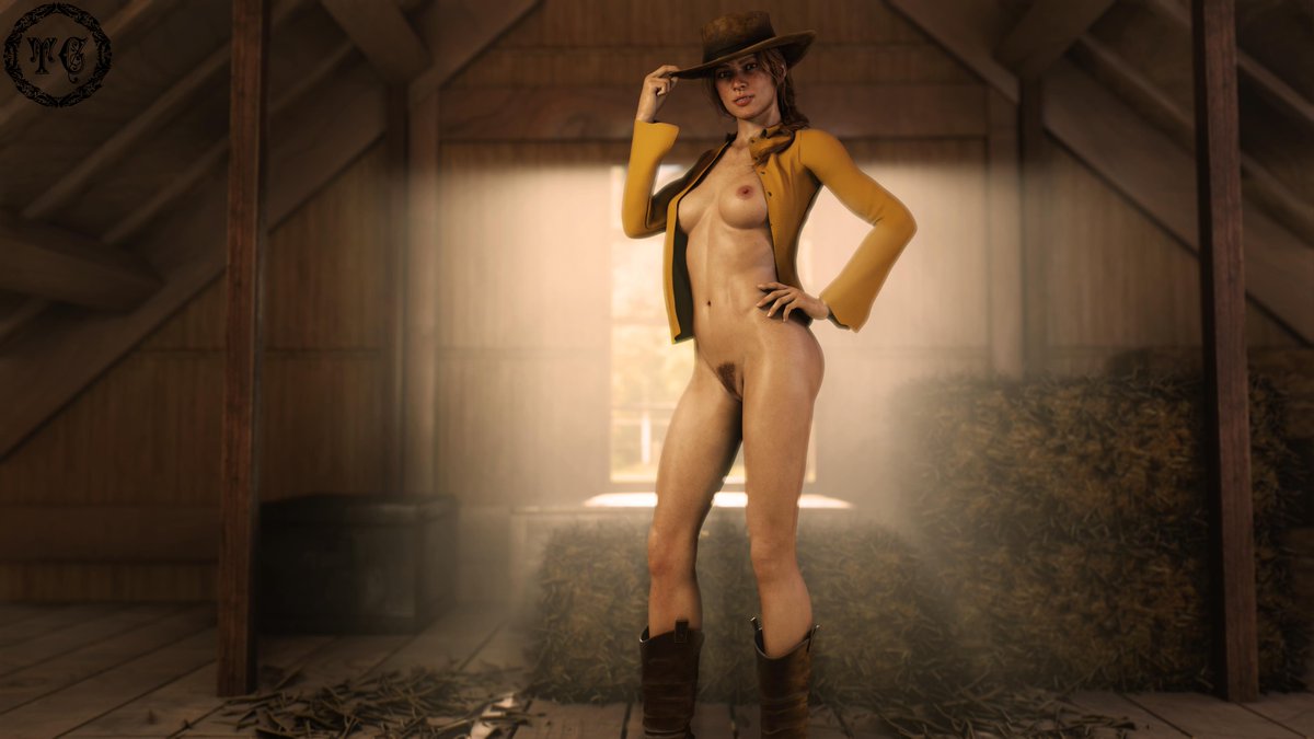 Rdr2 sadie rule 34 - 🧡 Red Dead Redemption (series) Sadie Adler 1boy 3d - ...