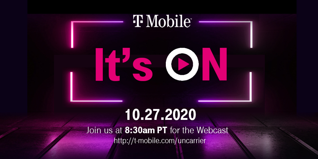 The team at <a href="/TMobile/">T-Mobile</a> has been hard at work solving yet another pain point for our customers. Can’t wait to share our next #Uncarrier move with you!