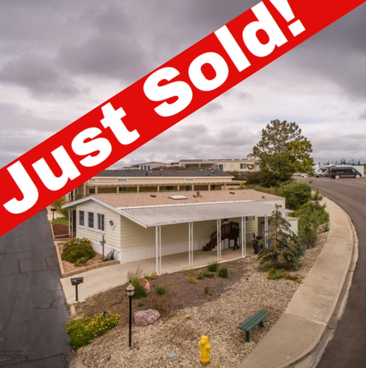 We did again! Another SOLD!
Represented Buyer

Serving the Central Coast with over 900 Transaction sides

**Putting the 'REAL' back in REAL Estate!**

Richard Gonzalez
Compass
(805) 268-4407
Richard@RichardHasHomes.com

#richardhashomes #centalcoast #arroyogrande #agentsofcompass