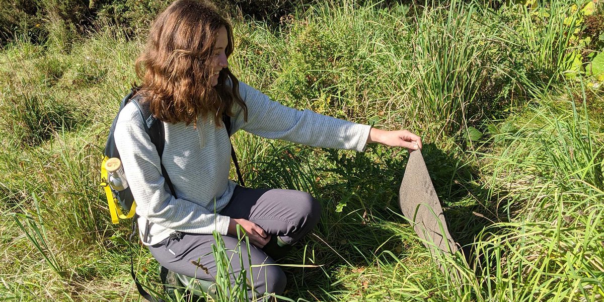 Baker Consultants - Ecology and Ecoacoustics (@bakerconsultant) on Twitter photo Baker Consultantโs newest member of the team, Assistant Ecologist <a href="/IsabelCommerfo1/">Isabel Commerford</a>, was interviewed by the <a href="/BritishEcolSoc/">British Ecological Society</a> Niche magazine about her experience of leaving University and starting her first job during Covid19.
ow.ly/W9iy50BXmdp
#graduatejob #ecology Baker Consultantโs newest member of the team, Assistant Ecologist <a href="/IsabelCommerfo1/">Isabel Commerford</a>, was interviewed by the <a href="/BritishEcolSoc/">British Ecological Society</a> Niche magazine about her experience of leaving University and starting her first job during Covid19.
ow.ly/W9iy50BXmdp
#graduatejob #ecology