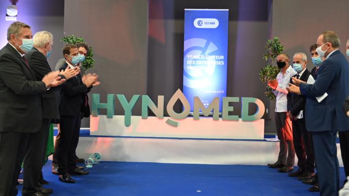 Fuel Cells Works tweet media