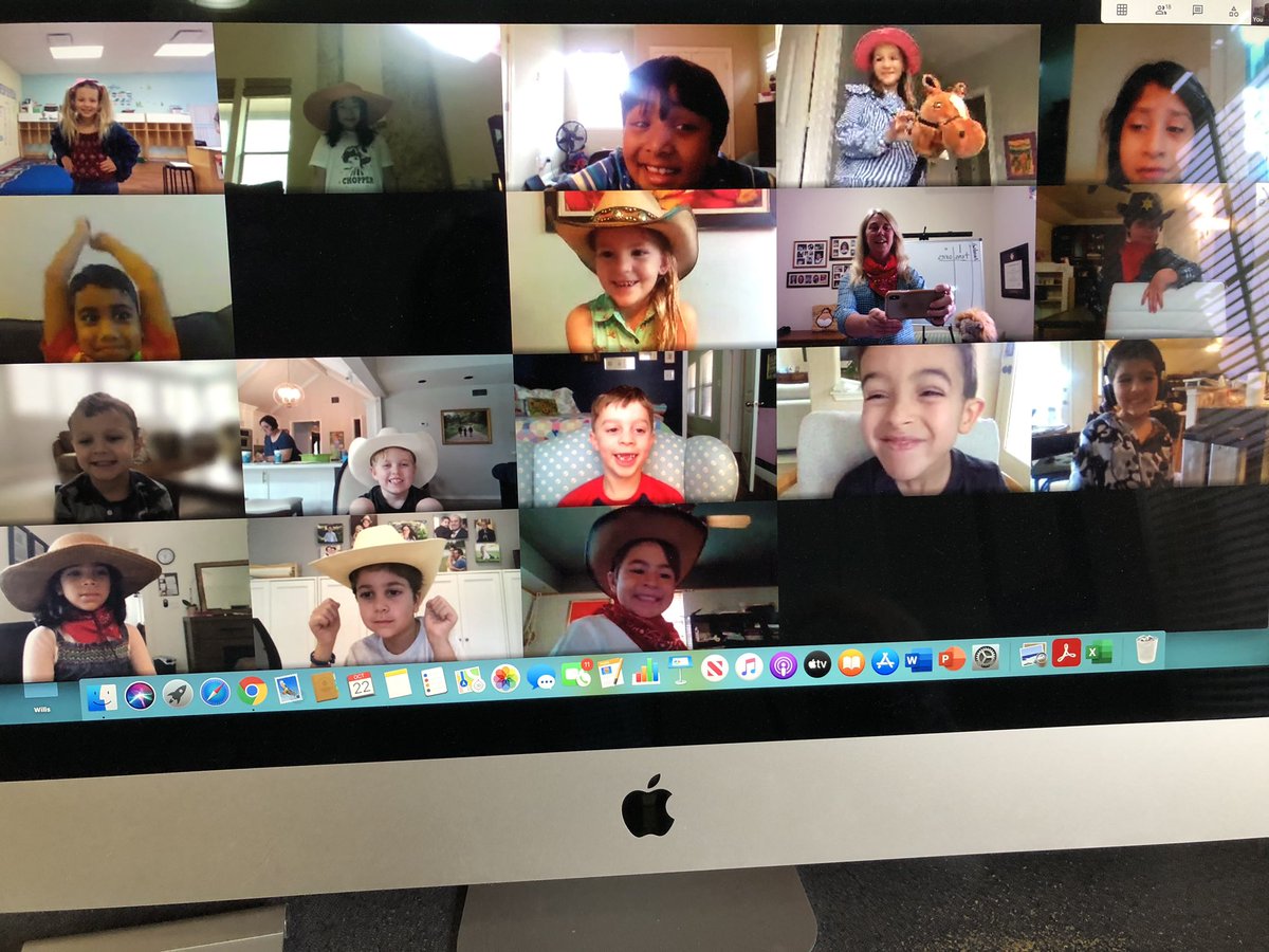 #catchthewaveofkindness <a href="/LakewayElement1/">Lakeway Elementary</a> The PRIDE with our western wear <a href="/HicksSamuel/">Samuel Hicks</a> @ASharpTeacher