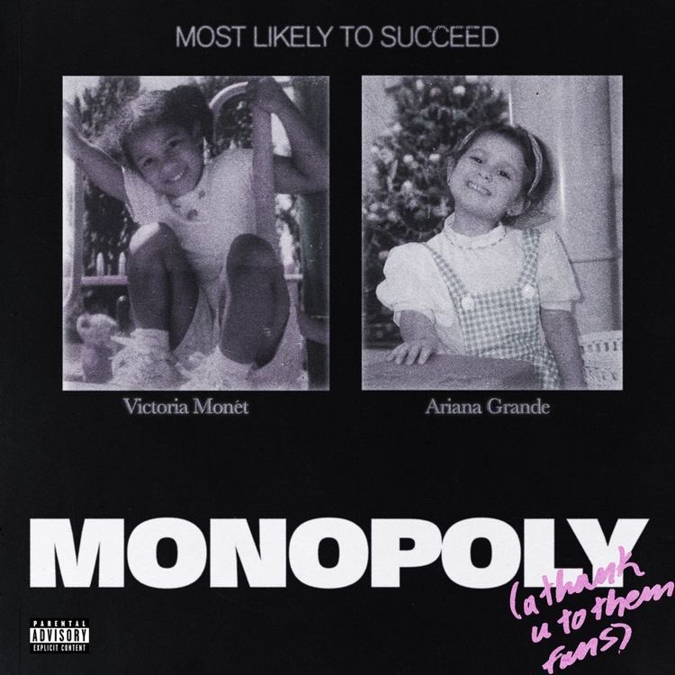 monopoly mv & song