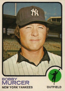 Bobby Murcer is traded... and happy birthday to Robinson Cano! This Day in History:  