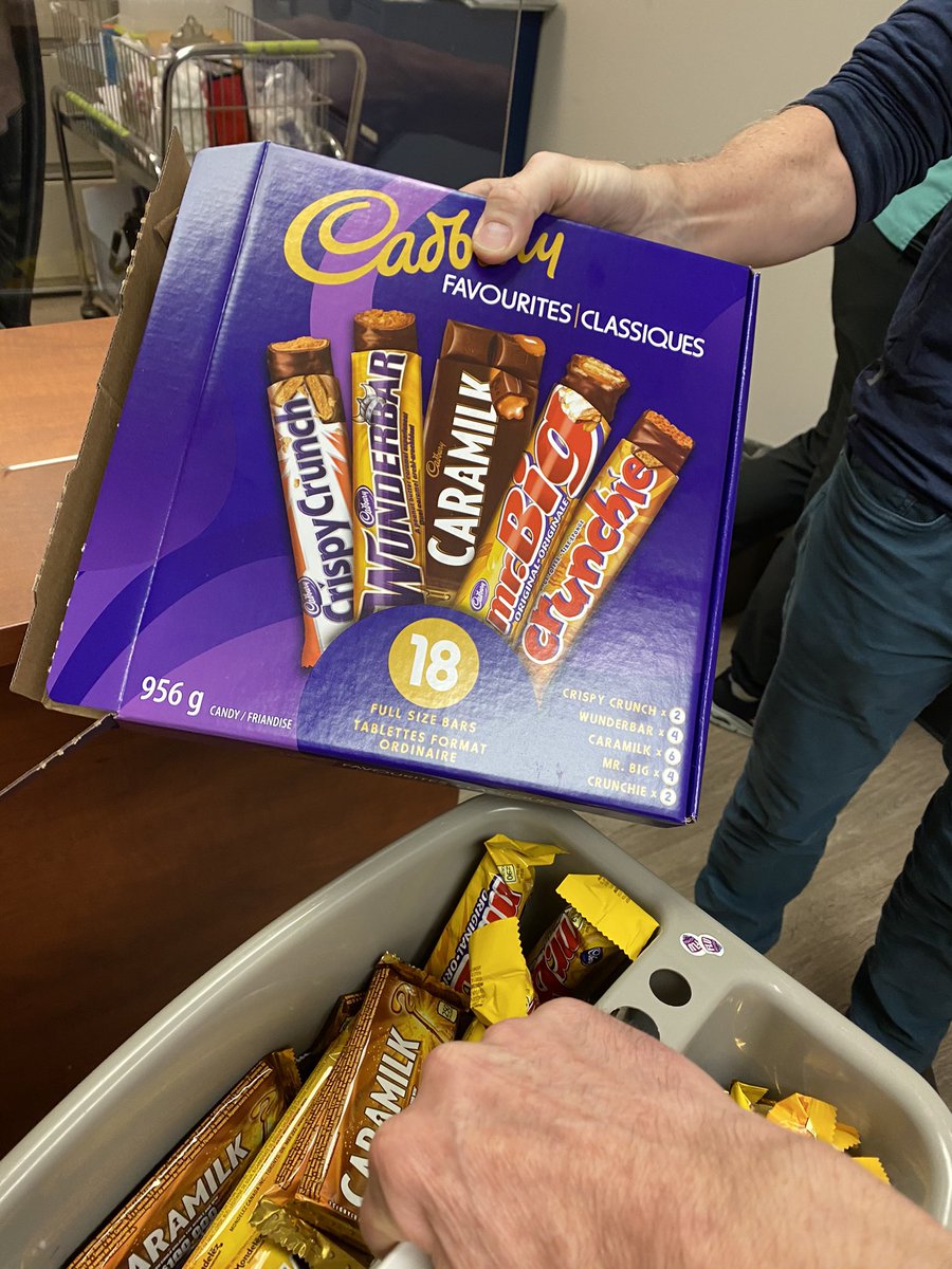 Dr Mark Silverberg (@guthealthmd) on Twitter photo #Influenza #FluVaccine #FluShot â
Everyone should get their shot - particularly this year. This includes all #IBD patients. Bonus from <a href="/SinaiHealth/">Sinai Health</a> - full size chocolate bars! #Influenza #FluVaccine #FluShot â
Everyone should get their shot - particularly this year. This includes all #IBD patients. Bonus from <a href="/SinaiHealth/">Sinai Health</a> - full size chocolate bars!