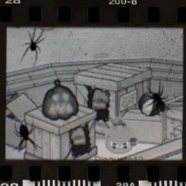 cpenguinfunn's tweet photo. todo está preparado para halloween, solo unos días más para que empiece el show... https://t.co/12dqWkU6c7