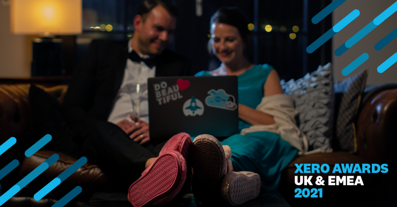 jimbobery's tweet photo. Nominations for the 2021 UK &amp; EMEA #XeroAwards are now open! 🏆🏆🏆

Xero partners, this is a chance to celebrate the role you’ve played in helping #smallbiz in the UK, Ireland &amp; SA.

Entries close 31/10/2020. Find out more at https://t.co/A7gk0KvVCh https://t.co/pUnNnZlqV2