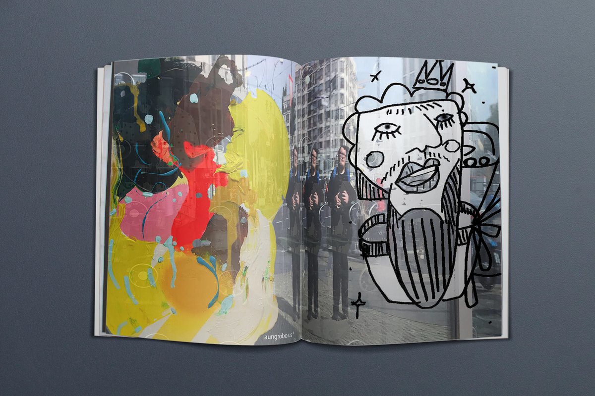 ✨ The 'Moment Booklet, Volume 2: Transformation' has launched! Order your free copy today, while supplies last!

Check out the digital PDF of the booklet or order your free copy by mail today through our website: creativesantafe.org/initiative/mom…