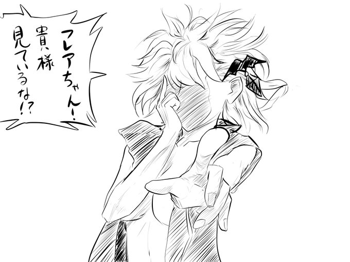 #メルArt
ふーたんに配信みられてたときのMEL様 