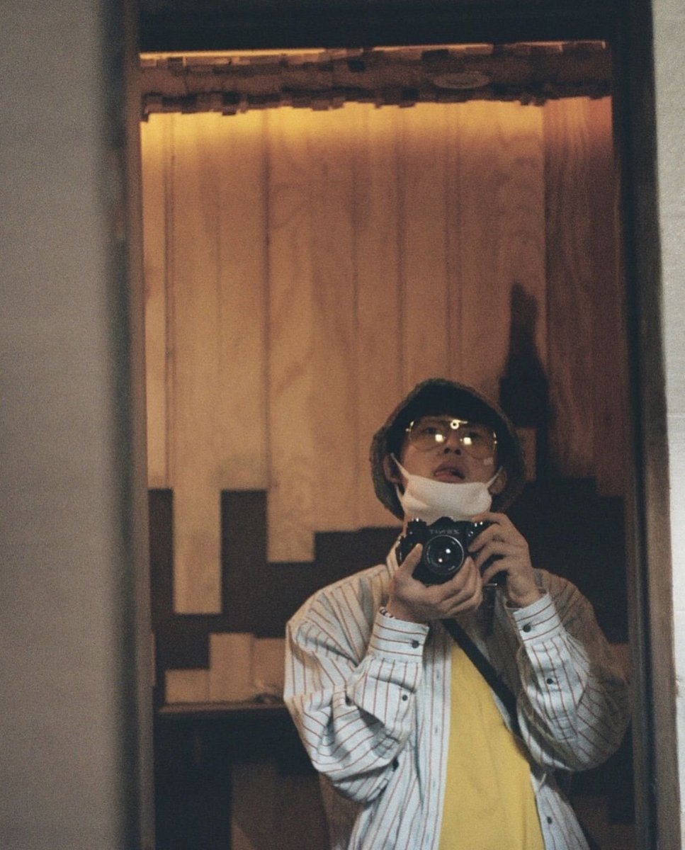 hanbinpost's tweet image. instagram user shxxbi131 is back with his aesthetically pleasing pictures