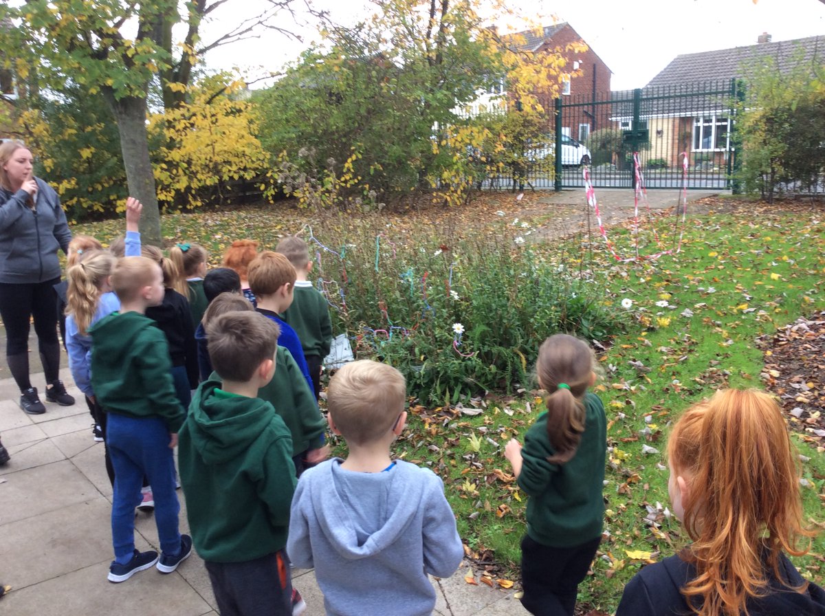 Durham Lane Primary tweet media