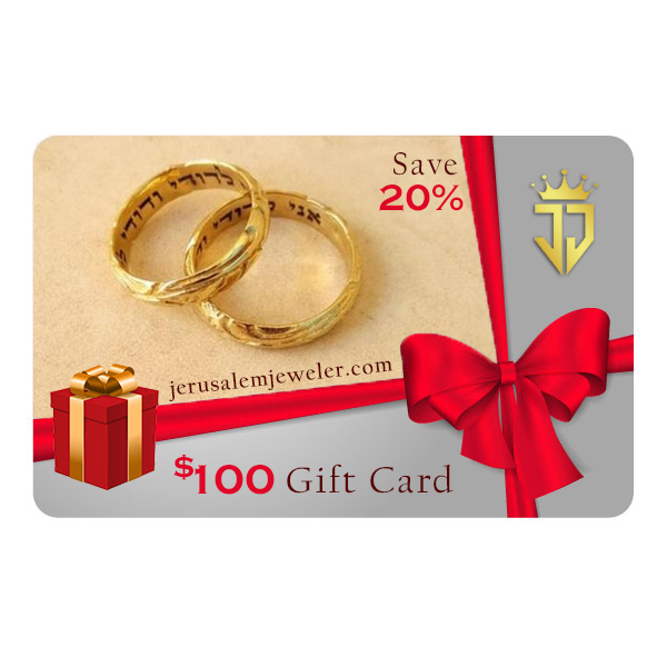 Gift Certificate, Prepaid Gift Card 