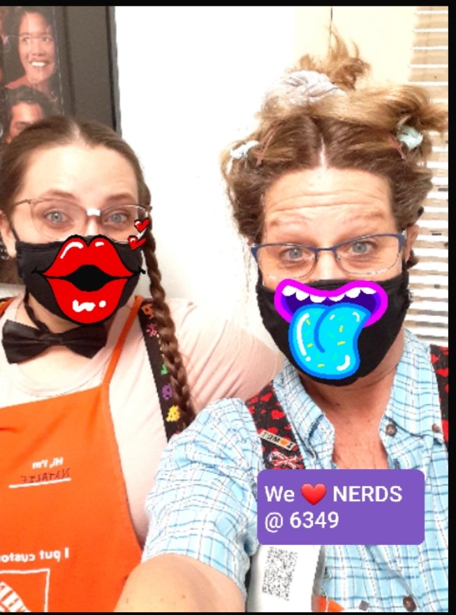 CAM 2020 #6349 Gotta love October.  What fun stuff <a href="/Natalie89730922/">Natalie Infante</a> <a href="/THDSMLisa/">Lisa Holzhauser</a> <a href="/TMcKenzie_THD/">Theresa McKenzie</a> <a href="/sammie4974/">Samantha George</a>