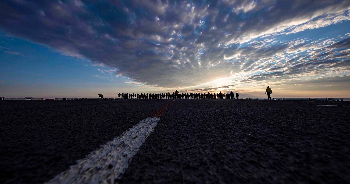 Defense News tweet media