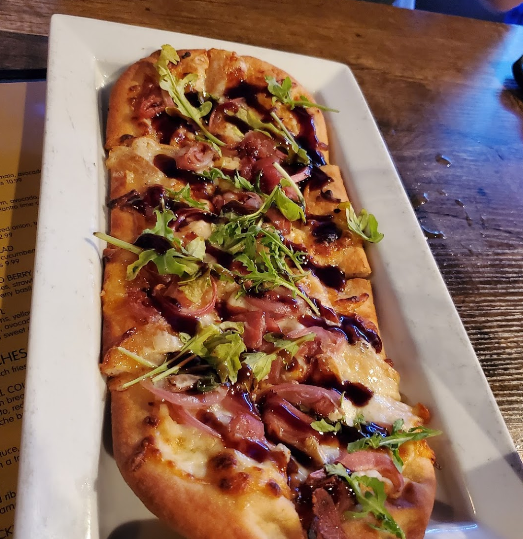 Our Fiesty Italian is ready to mess your tastebuds up 😉
...
#ParkSquareSocial #Fishhawk #Lithia #FLEats #FloridaEats #FloridaFoodie
📷: Michael Brooks https://t.co/vtLKNrD27u