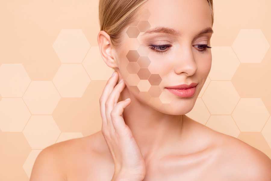 Studies show that the intake of collagen and collagen peptides — a degraded form of collagen — may boost skin collagen production and provide anti-aging effects. #collagen #skin #study #supplements #health https://t.co/BQhMf5Zyen