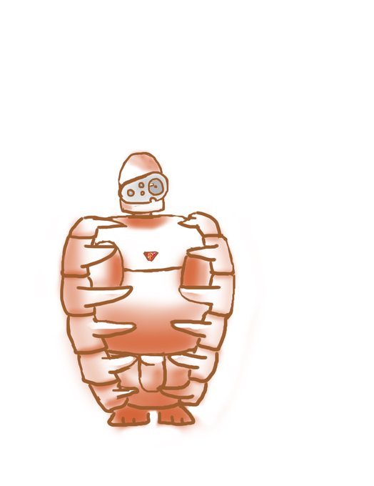 ロボット兵のtwitterイラスト検索結果 ロボット兵のtwitterイラスト検索結果