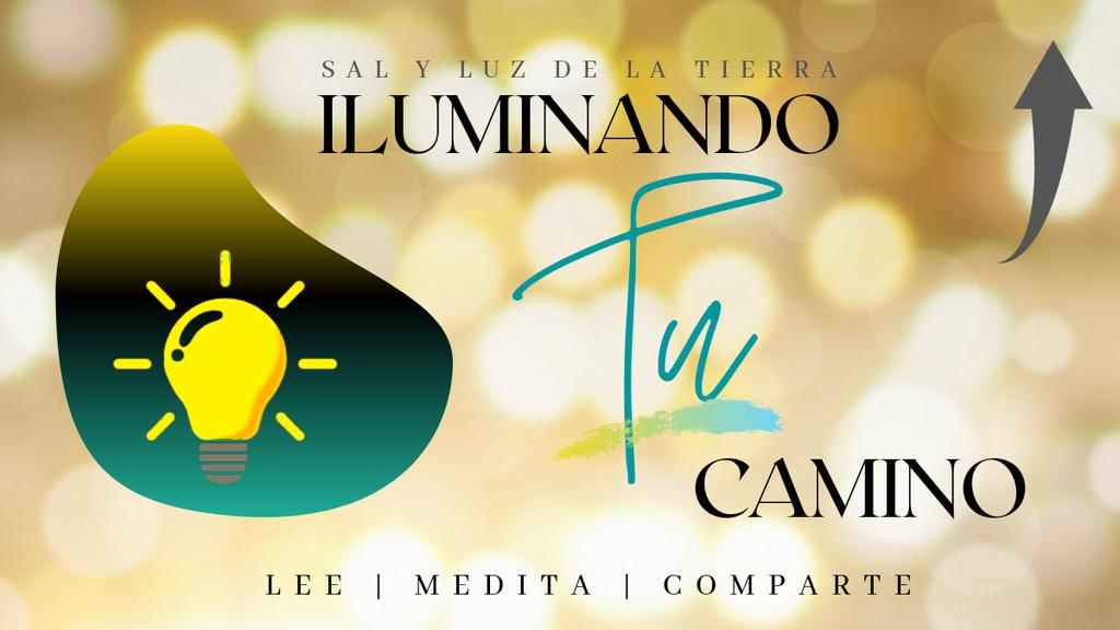 ZimbronRogelio's tweet photo. ILUMINANDO TU CAMINO 💡

"Si esperas hasta estar 💯 % seguro antes de intentar hacer algo nuevo, SIEMPRE SERÁ DEMASIADO TARDE" 

(Pastor Craig Groeschel | Life Church)

LEE | MEDITA | #COMPARTE https://t.co/18D1Jpoxnf