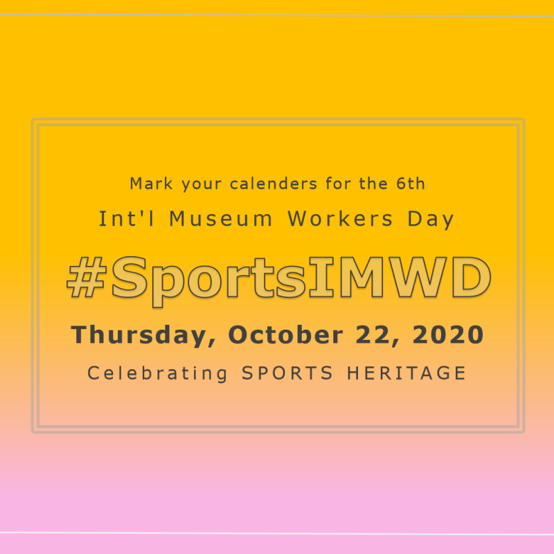 IMPDofficial's tweet photo. #SportsIMWD REMINDER: Read @UNESCO's International Charter of Physical Education, Physical Activity and Sport ~ UNESCO: https://t.co/SmvfwKqQbM | IMWD2030: https://t.co/WIMik0yuuE https://t.co/I7sGaRXUb9